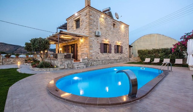 Villa Archontissa
