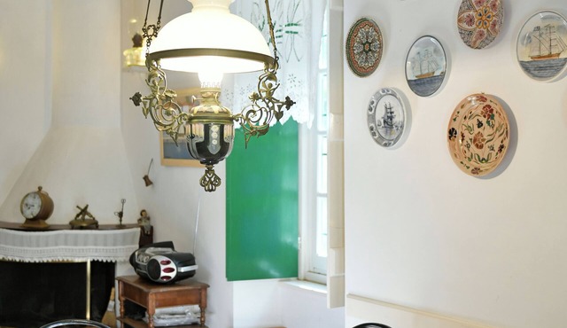 Villa Ariadne - Sea View Sanctuary