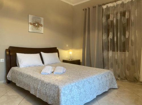 "Villa Armi"vacation house near falasarna!