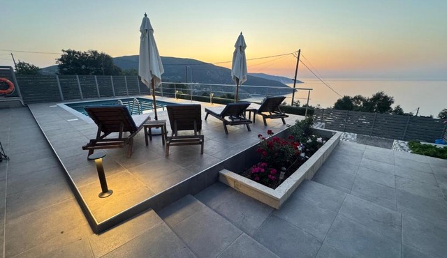 Villa Athina