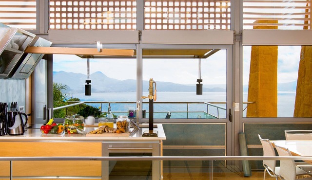 Villa Athina