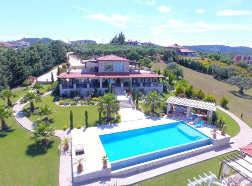 Villa Aurelia