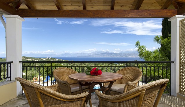 Villa Bacchus