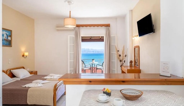 Villa Bambas Resort