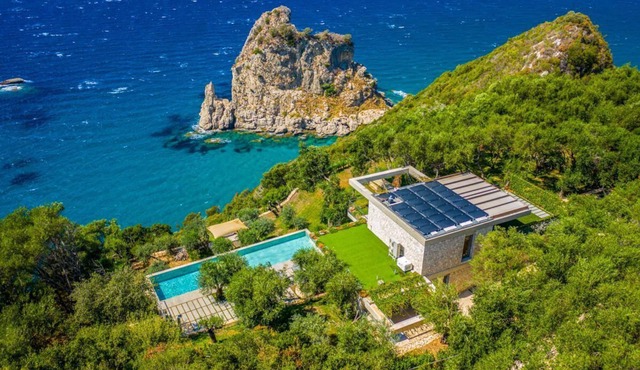Villa Basil - Three Bedroom Villa, Sleeps 6