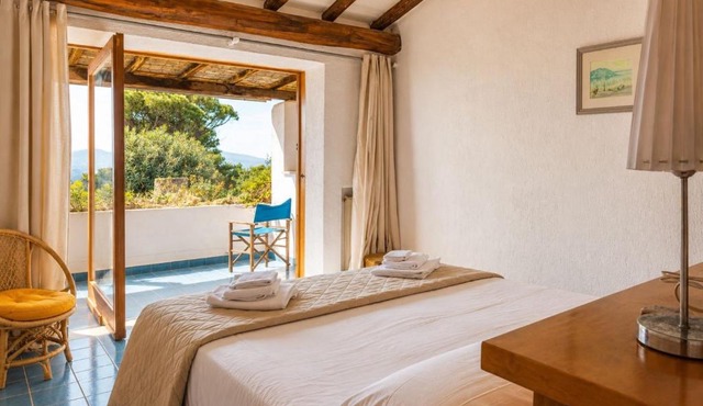 Villa Bellavista Ansedonia