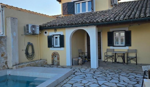 Villa Boneti
