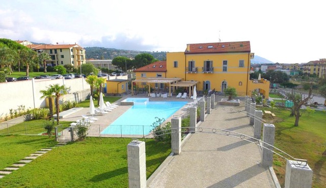 Villa Canepa