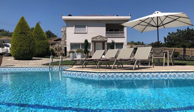 Villa Casa Chrissy