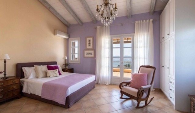 Villa Cassandra