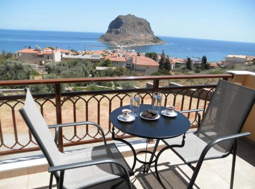 Villa Cazala
