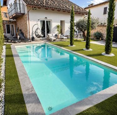 Villa Celeste