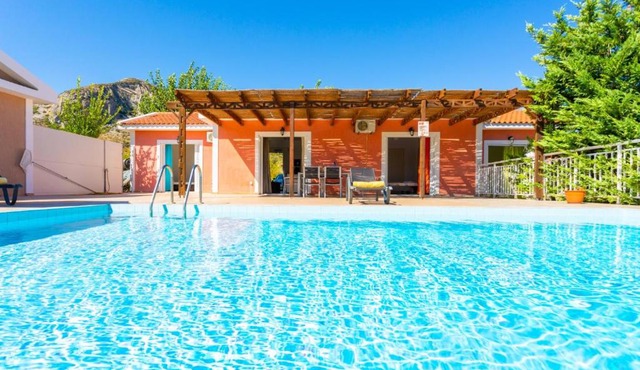 Villa Cherry