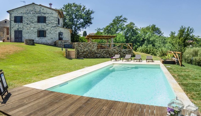 Villa Cianca - Four Bedroom Villa, Sleeps 10