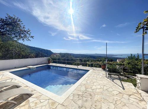 Villa Corfou