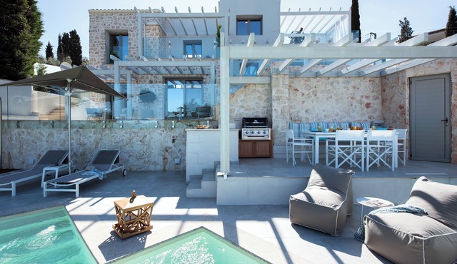 Villa Costèle