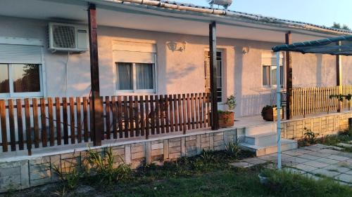 Villa Costa