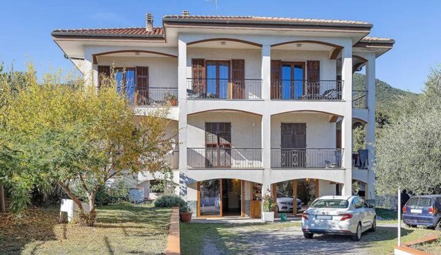 Villa Cristina