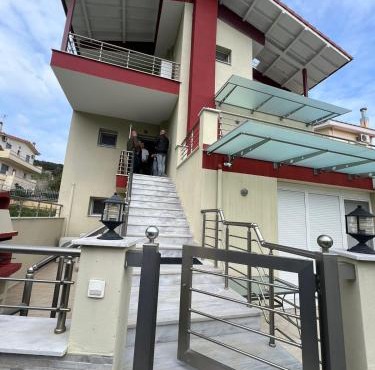 Villa Crystal