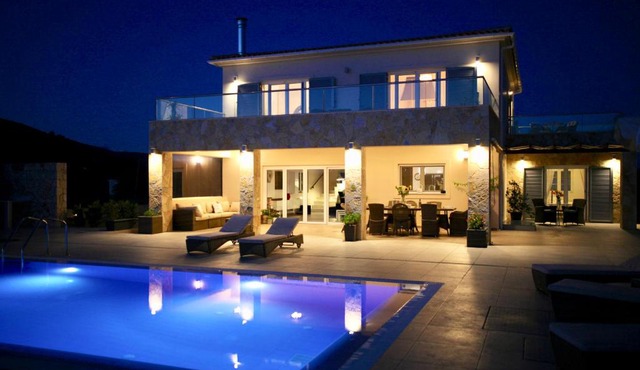 Villa Darymine