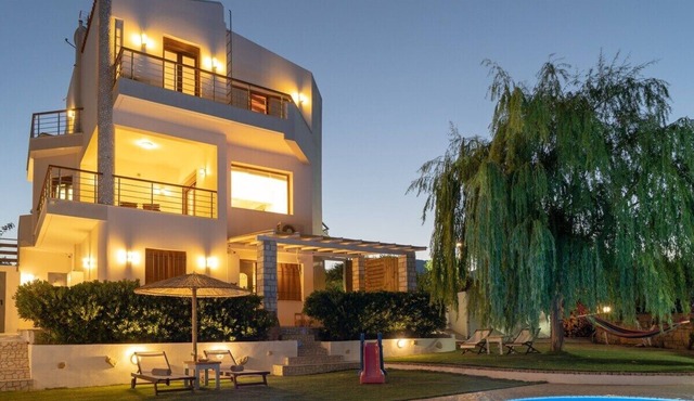 Villa Dolce Evita - With Private Pool