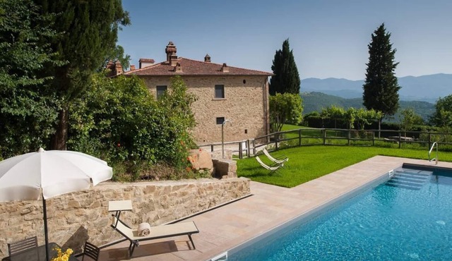 Villa Ducese Mandorla