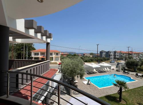 Villa Efsi