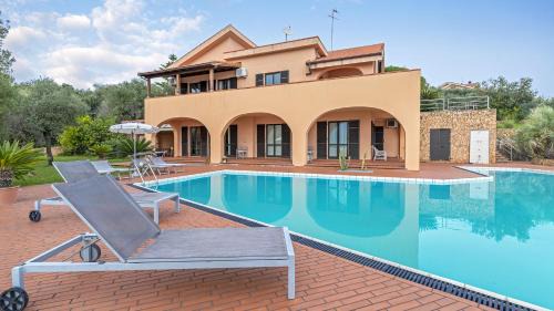 VILLA ELDA 6, Emma Villas