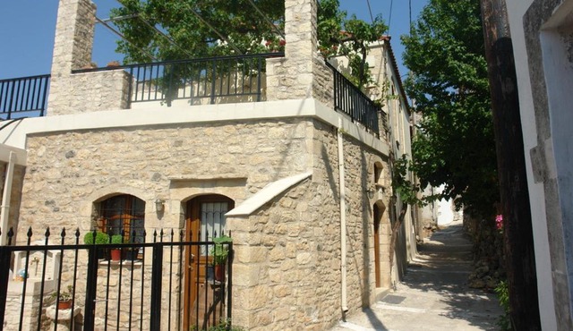 Villa Eleva