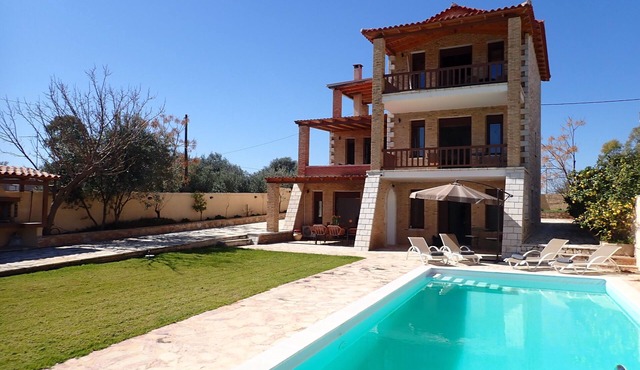 Villa Eliana