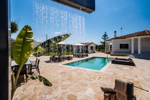 Villa Ellania