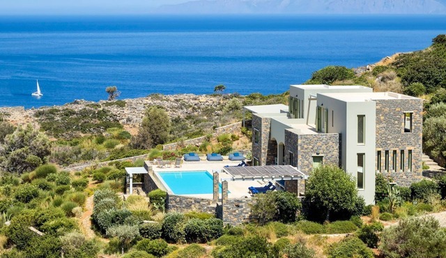 Villa Elounda Megali