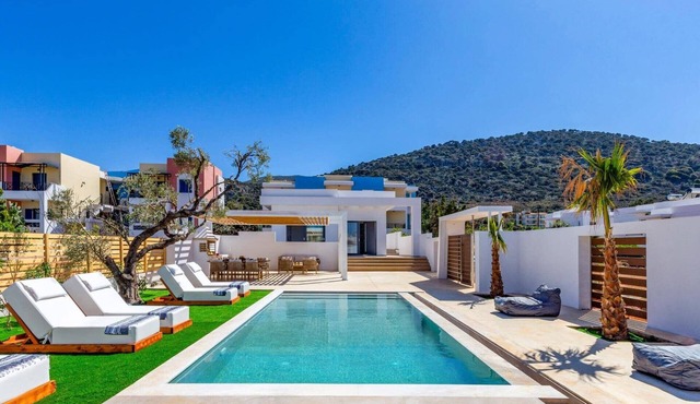 Villa Envy by Villa Plus