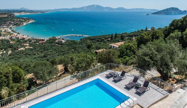 Villa Eora