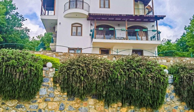 Villa Etheras - Near Edessa