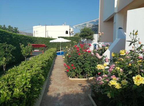 Villa Flash