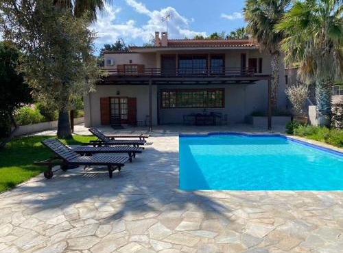 Villa G