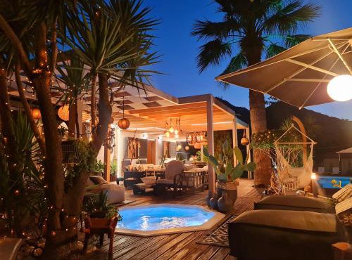 Villa Gala