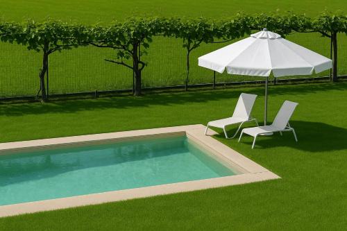 Villa Gemma