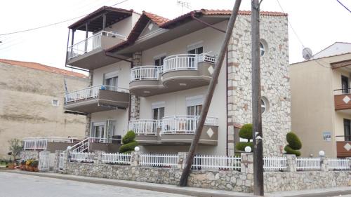 Villa George Giov