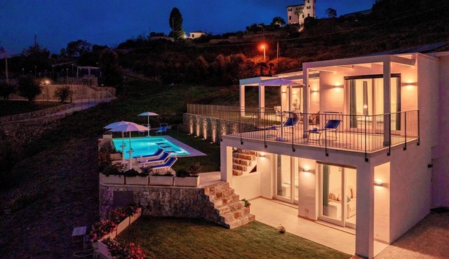 Villa Gioia 8, Emma Villas