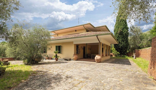 Villa Golly by Geco Vacation Rentals