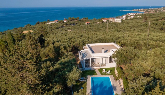 Villa Harmony