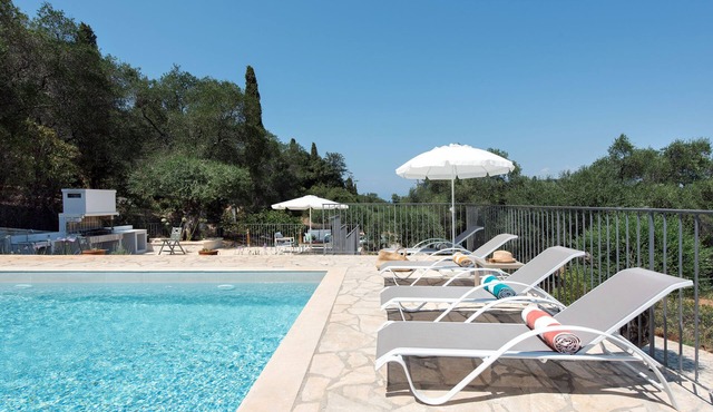 Villa Helonaki