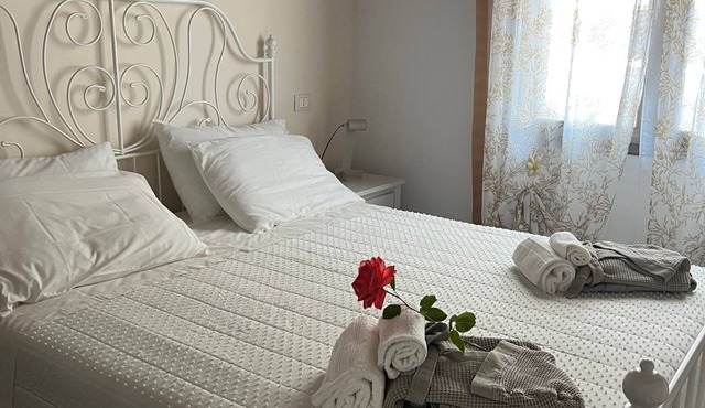 Villa Il Gelsomino - Relax and Nature
