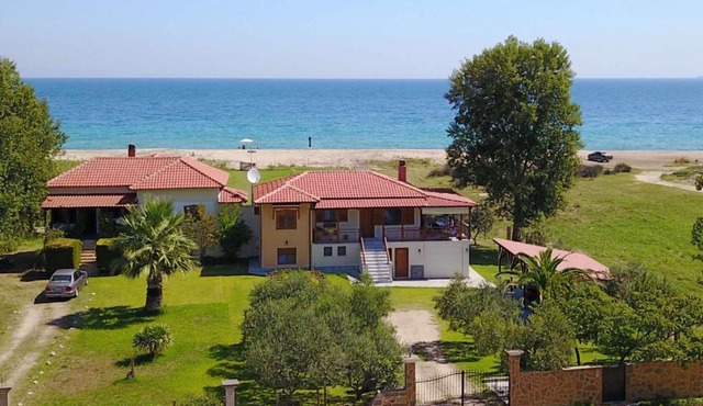 Villa Ilyos