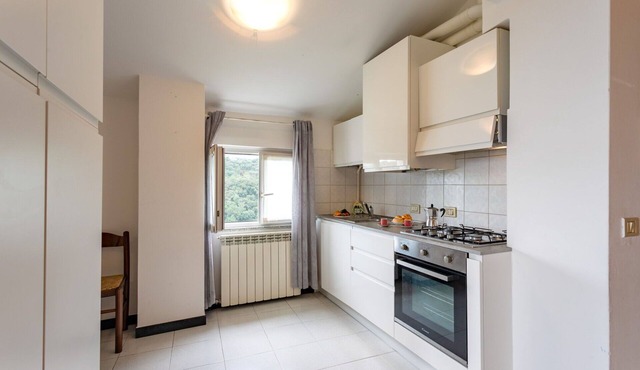 Villa in Celle Ligure with 2 bedrooms sleeps 5