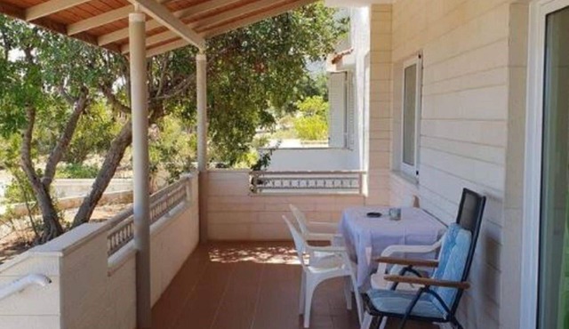 Villa in Hersonissos with Lush Garden