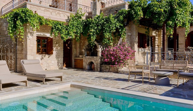 Villa Iremia