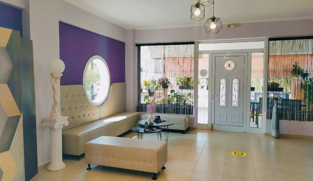 Villa Irida Sun